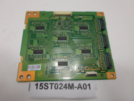 LED DRIVER      15ST024M-A01  SONY