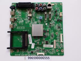 MAINBOARD  996590006555  PHILIPS