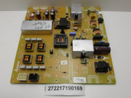 POWERBOARD  272217190169     PHILIPS