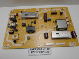 POWERBOARD  TNPA5364 DF 2 P   TZRNP01PRUE  PANASONIC