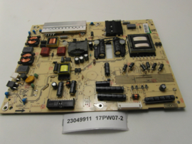 POWERBOARD  23049911  17PW07-2  MEDION