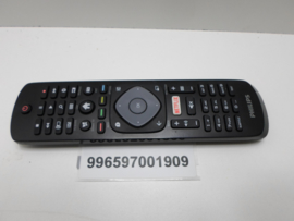 AFSTANDSBEDIENING   996597001909  PHILIPS
