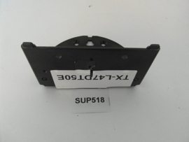 SUP518/13  SUP COMPLEET TBL5ZX0229 (TEKST OP SUP TBL5ZA30091 )PANASONIC