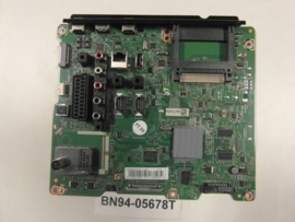 MAINBOARD  BN94-05678T  SAMSUNG