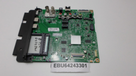 MAINBOARD  EBU64243301  LG
