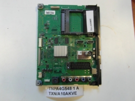 MAINBOARD  TNPA4G548 1 A  TXN/A10AKVE  PANASONIC