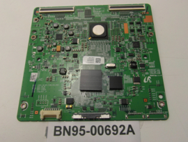 TCONBOARD BN95-00692A  SAMSUNG