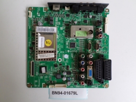 MAINBOARD  BN94-01679L  SAMSUNG