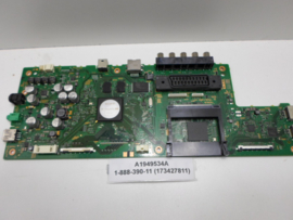 MAINBOARD  A1949534A  1-888-390-11 (173427811)  SONY