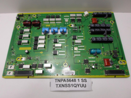 SS BOARD  TNPA5648 1 SS  TXNSS1QYUU  PANASONIC