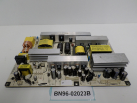 POWERBOARD  BN96-02023B  SAMSUNG