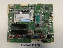 MAINBOARD  BN94-01117A     SAMSUNG