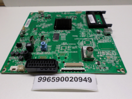 MAINBOARD  996590020949 PHILIPS