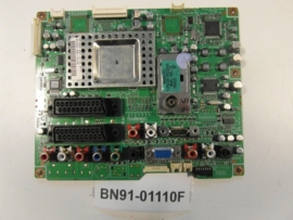 MAINBOARD  BN91-01110F  IDEM  BN94-01031G  SAMSUNG