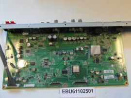 MAINBOARD   EBU61102501  EAX62564602 LG