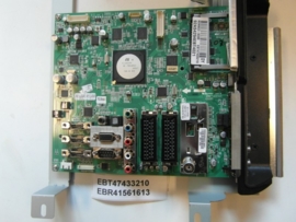 MAINBOARD EBT47433210   EBR41561613  EAX43261602   LG