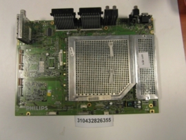 MAINBOARD 310432826355  PHILIPS