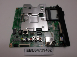 MAINBOARD EBU64729402  ( EBT65115403 ) LG