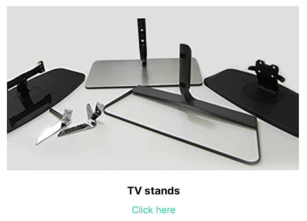 TV stands | Plasma-lcd-led-onderdelen.nl