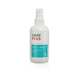 Care Plus Anti Insect Natural Spray 200 ml.