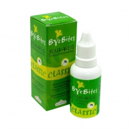 ByeBites Jeuk-weg Classic 25 ml.
