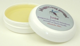 Muggen-weg geurgel - Junior Baby  Kind - Lavendel  Kamille - 50 ml.