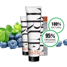 True Organic - All You Need is Me - Multi Creme - 100% Natuurlijk - Mini - 15 ml.