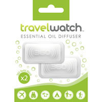 Travelwatch Refills (navullingen)