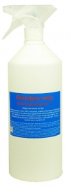 Beestjes-weg -  Buiten - Geur - Spray - 100% Natuurlijk - Ongedierte - Geur -1000 ml
