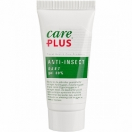 Care Plus Anti-Insect Deet Gel 30% 20 ml.
