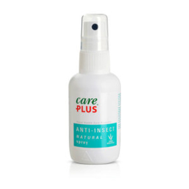 Care Plus Anti Insect Natural Spray 60 ml.