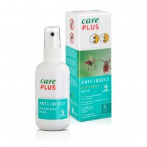 Care Plus Anti Insect Natural Spray 100 ml.