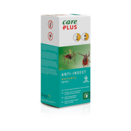 Care Plus Anti Insect Natural Spray 200 ml.