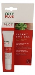Care Plus Insect SOS Gel 20 ml. (vanaf 2 jaar)