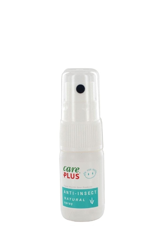 Care Plus Anti Insect Natural Mini-Spray 15 ml.