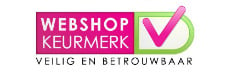 Webshopkeurmerk