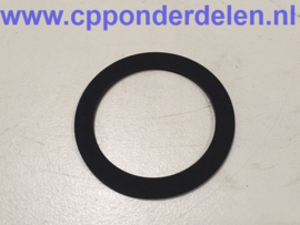 901058 Rubber ring olie/benzinedop