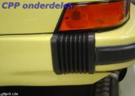 911164 Harmonica rubber linksvoor