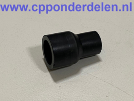 901269 Rubbermof olietank naar vacuum