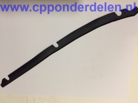 911728 Achterbumperrubber smal links