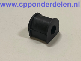 911520 Stabilisator rubbers voorzijde 16 mm (set van 2)