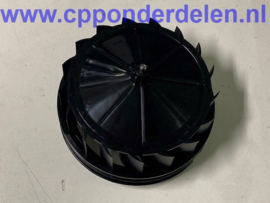 911397 Ventilator motor met fan