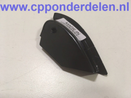911823 Hoekplaat binnenscherm voor links