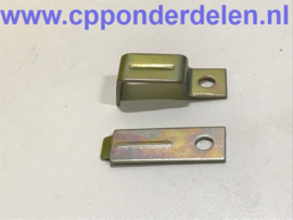 901081 Leidingklem MFI