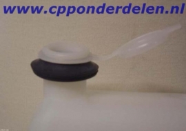 901042 Ruitensproeier tank rubber