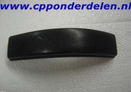 911066 Bumperguard stootrubber voorzijde