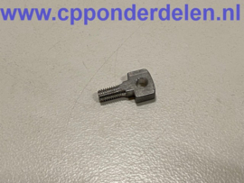 901270 Bevestigingsbout motorkap grill