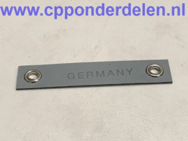 901156 Ophangband handremkabel/ koppelingskabel