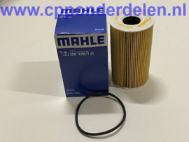 911839 Oliefilter 996/997/Boxster/Cayman (Mahle OX 128/1D)