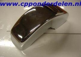 911063 Bumperguard voorzijde zonder rubber rechts T-lijst